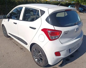 Hyundai I10, снимка 4