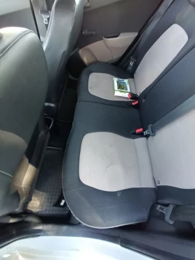 Hyundai I10, снимка 7