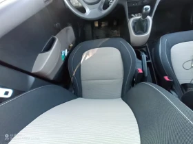 Hyundai I10, снимка 8