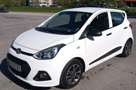 Hyundai I10, снимка 1