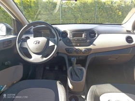 Hyundai I10, снимка 6