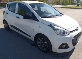 Hyundai I10, снимка 3