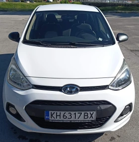 Hyundai I10, снимка 2