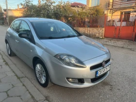 Fiat Bravo 1.6Mjet, 112000km6, sk, снимка 12