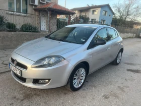 Fiat Bravo 1.6Mjet, 112000km6, sk, снимка 1