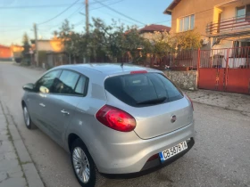 Fiat Bravo 1.6Mjet, 112000km6, sk, снимка 16