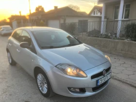 Fiat Bravo 1.6Mjet, 112000km6, sk, снимка 2