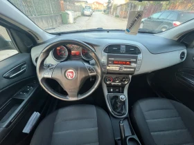 Fiat Bravo 1.6Mjet, 112000km6, sk, снимка 14
