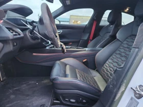 Audi E-Tron GT RS QUATTRO, снимка 7