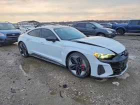 Audi E-Tron GT RS QUATTRO, снимка 4