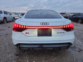 Audi E-Tron GT RS QUATTRO, снимка 6