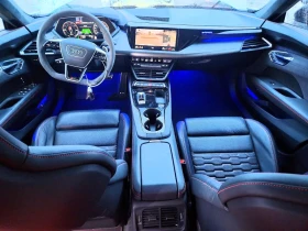 Audi E-Tron GT RS QUATTRO, снимка 8