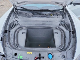 Audi E-Tron GT RS QUATTRO, снимка 11