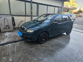 Skoda Fabia, снимка 2