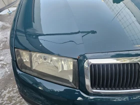 Skoda Fabia, снимка 6