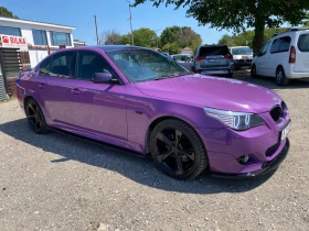 BMW 530, снимка 4