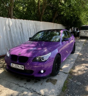 BMW 530, снимка 1