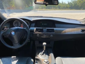 BMW 530, снимка 8