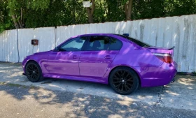 BMW 530, снимка 5