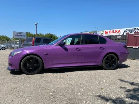 BMW 530, снимка 7