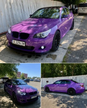 BMW 530, снимка 2