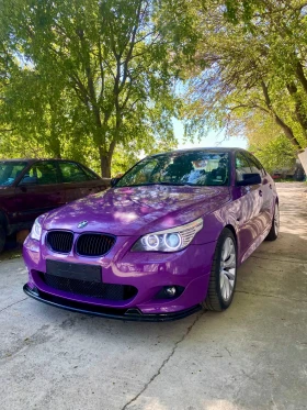 BMW 530, снимка 1