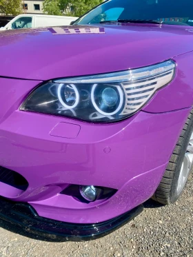 BMW 530, снимка 8