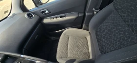 Peugeot 3008 1.6 150кс РЕАЛНИ КМ, ДДС , снимка 17