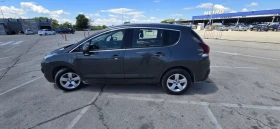 Peugeot 3008 1.6 150кс РЕАЛНИ КМ, ДДС , снимка 4