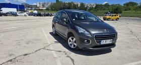 Peugeot 3008 1.6 150кс РЕАЛНИ КМ, ДДС , снимка 2