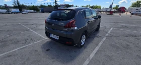 Peugeot 3008 1.6 150кс РЕАЛНИ КМ, ДДС , снимка 6