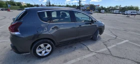 Peugeot 3008 1.6 150кс РЕАЛНИ КМ, ДДС , снимка 7