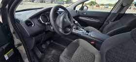 Peugeot 3008 1.6 150кс РЕАЛНИ КМ, ДДС , снимка 14