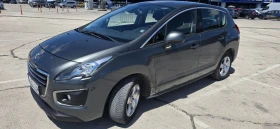 Peugeot 3008 1.6 150кс РЕАЛНИ КМ, ДДС , снимка 3
