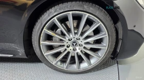 Mercedes-Benz S 450 L / 4MATIC / DISTRONIC / BURMESTER / HUD / MASSAGE, снимка 5