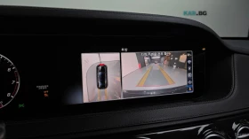 Mercedes-Benz S 450 L / 4MATIC / DISTRONIC / BURMESTER / HUD / MASSAGE, снимка 14