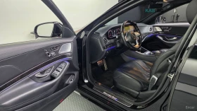 Mercedes-Benz S 450 L / 4MATIC / DISTRONIC / BURMESTER / HUD / MASSAGE, снимка 9