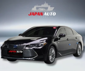 Toyota Avalon 2.5 Hybrid  Executive, снимка 1