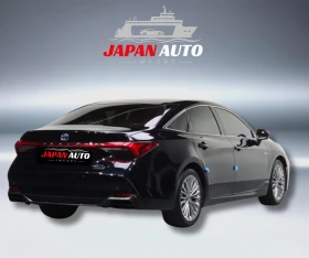 Toyota Avalon 2.5 Hybrid  Executive, снимка 2