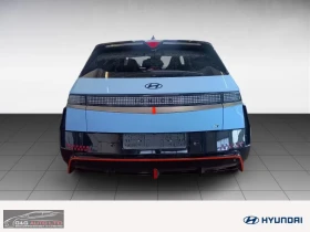 Hyundai Ioniq 5 4X4/609HP/84kWh/N-PERFORMANCE/HUD/360/KLESS/475z, снимка 6
