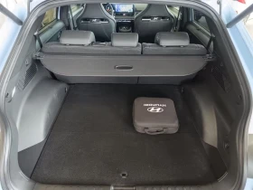 Hyundai Ioniq 5 4X4/609HP/84kWh/N-PERFORMANCE/HUD/360/KLESS/475z, снимка 7