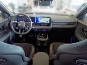 Hyundai Ioniq 5 4X4/609HP/84kWh/N-PERFORMANCE/HUD/360/KLESS/475z, снимка 10
