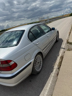 BMW 330 3 D, снимка 5
