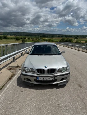 BMW 330 3 D, снимка 2