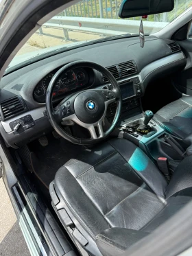 BMW 330 3 D, снимка 8