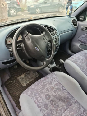 Ford Fiesta 1.4 16V, снимка 3
