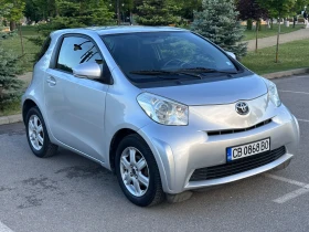 Toyota IQ, снимка 3