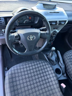Toyota IQ, снимка 8