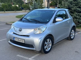 Toyota IQ, снимка 2