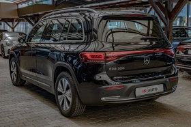 Mercedes-Benz EQB 300 4Matic/Ambient/Камера/MBUX/Virtual/, снимка 6